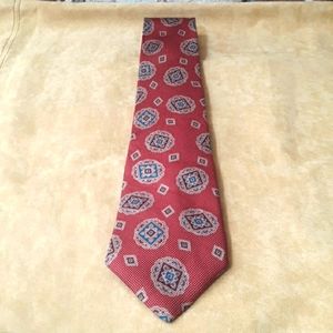 Yves Saint Laurent Tie